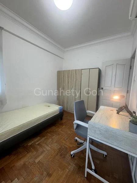 Room (Condo) for Rent in  La Crystal - Image 6